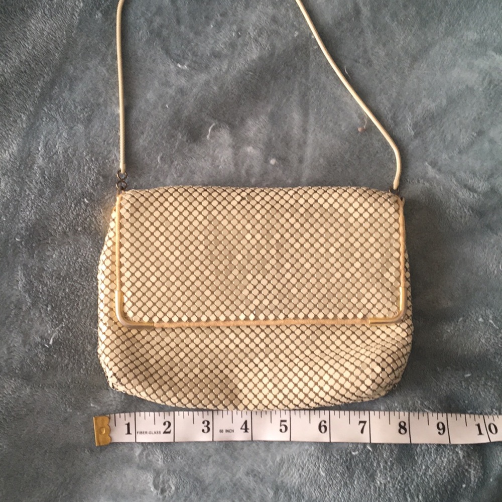 Vintage Small Bag